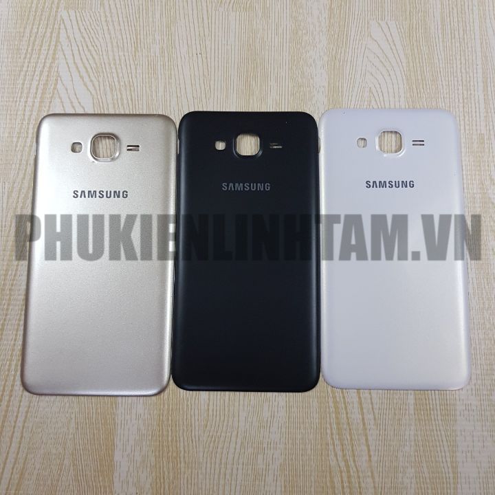 Nắp lưng Samsung J7 2015 J700