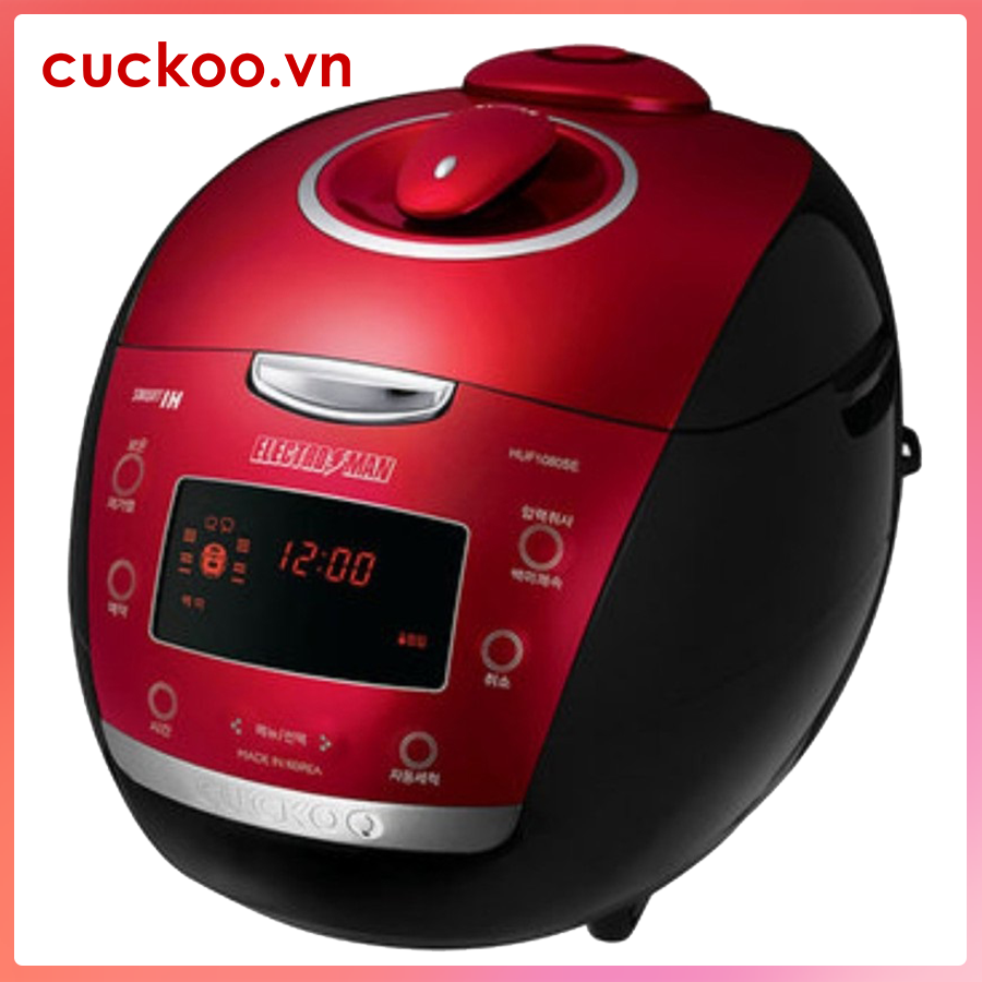 Nồi cơm điện Cao tần CRP-HUF1080SE 1.8L