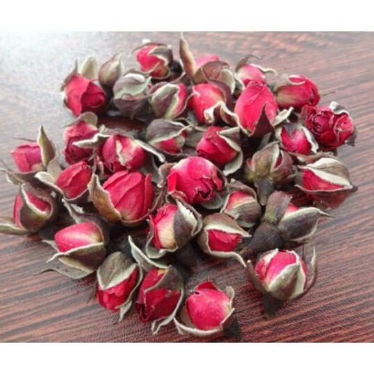 500g hoa hồng khô