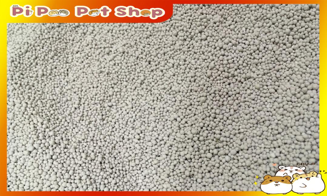 Cát vệ sinh cho mèo - 5kg