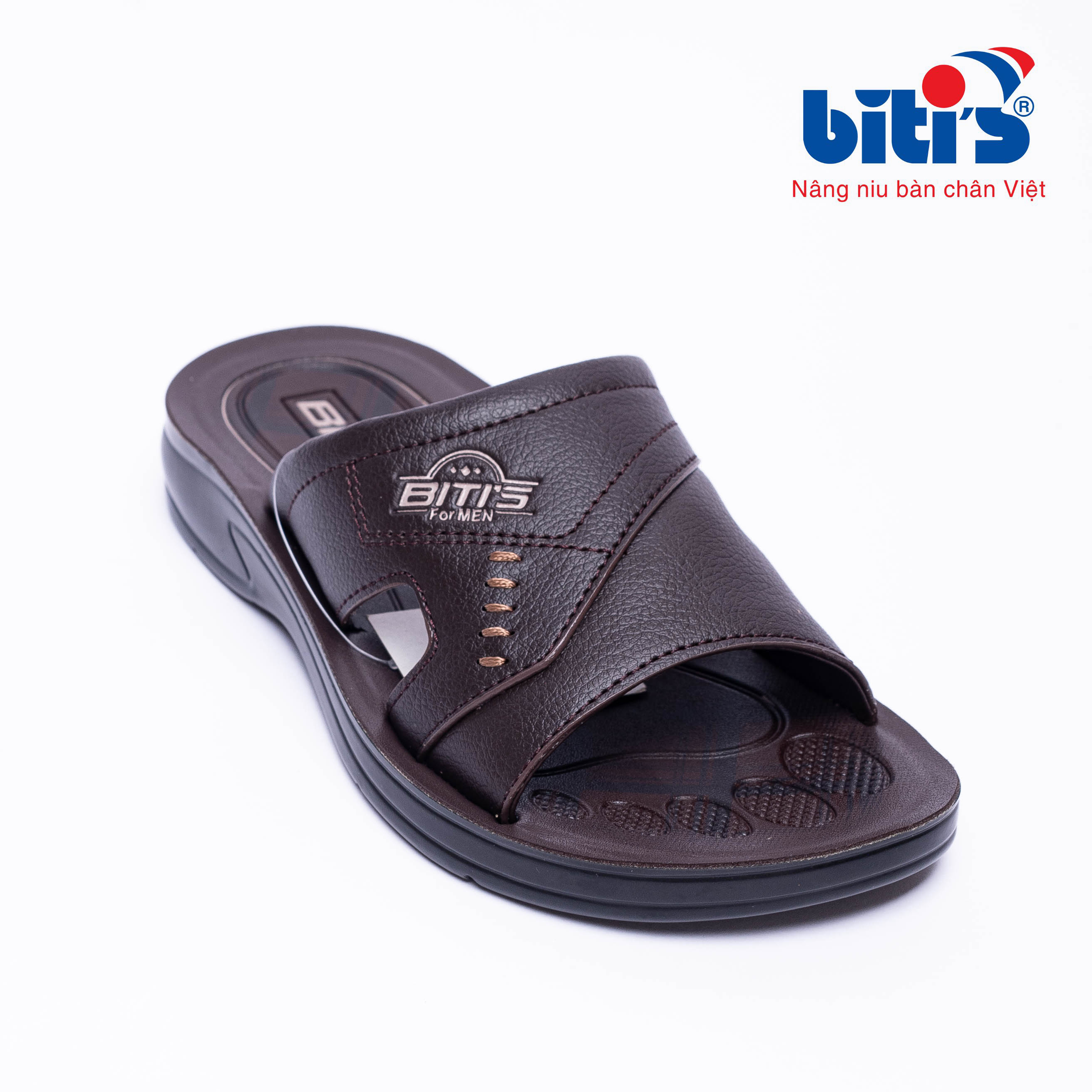 Dép quai ngang Bitis nam (38-44