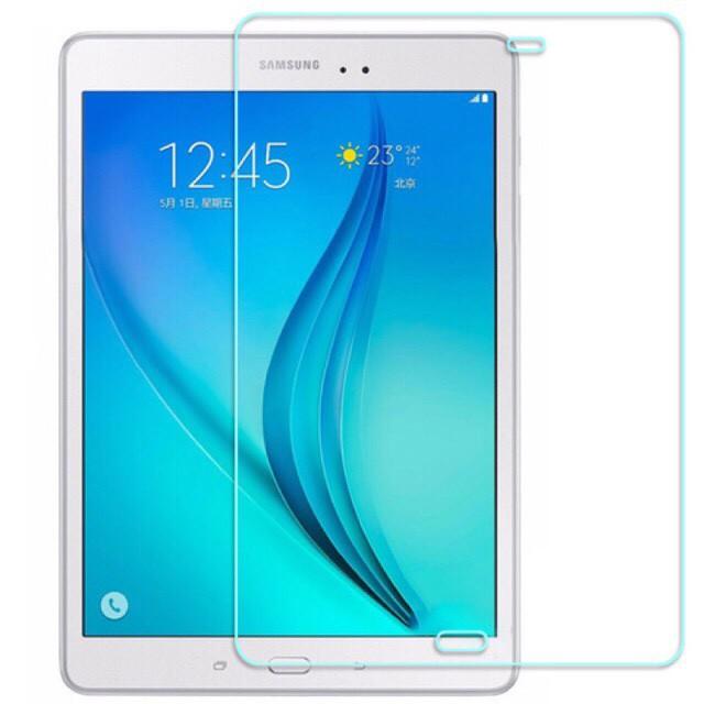 Kính cường lực dành cho Samsung Tab A (T590/ T595) 10.5 inch - Clear