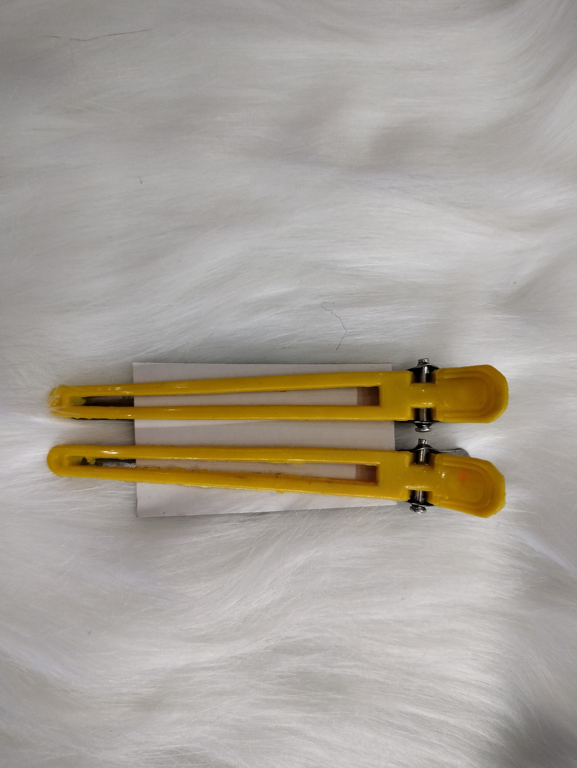 12 chiếc kẹp Vịt thường