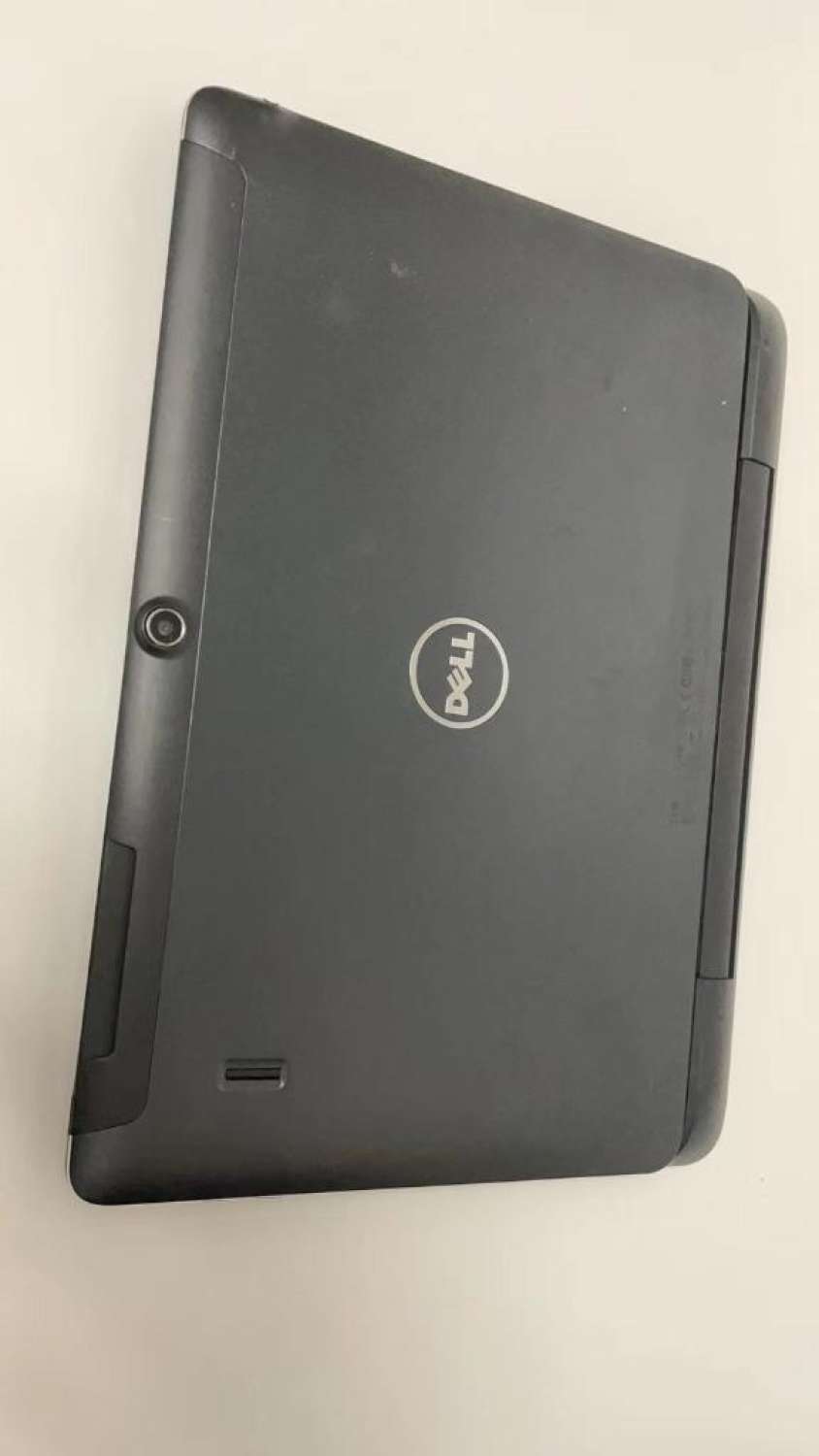 [Xách Mỹ]Laptop Dell Latitude E7350 2in1 8/256/99%,