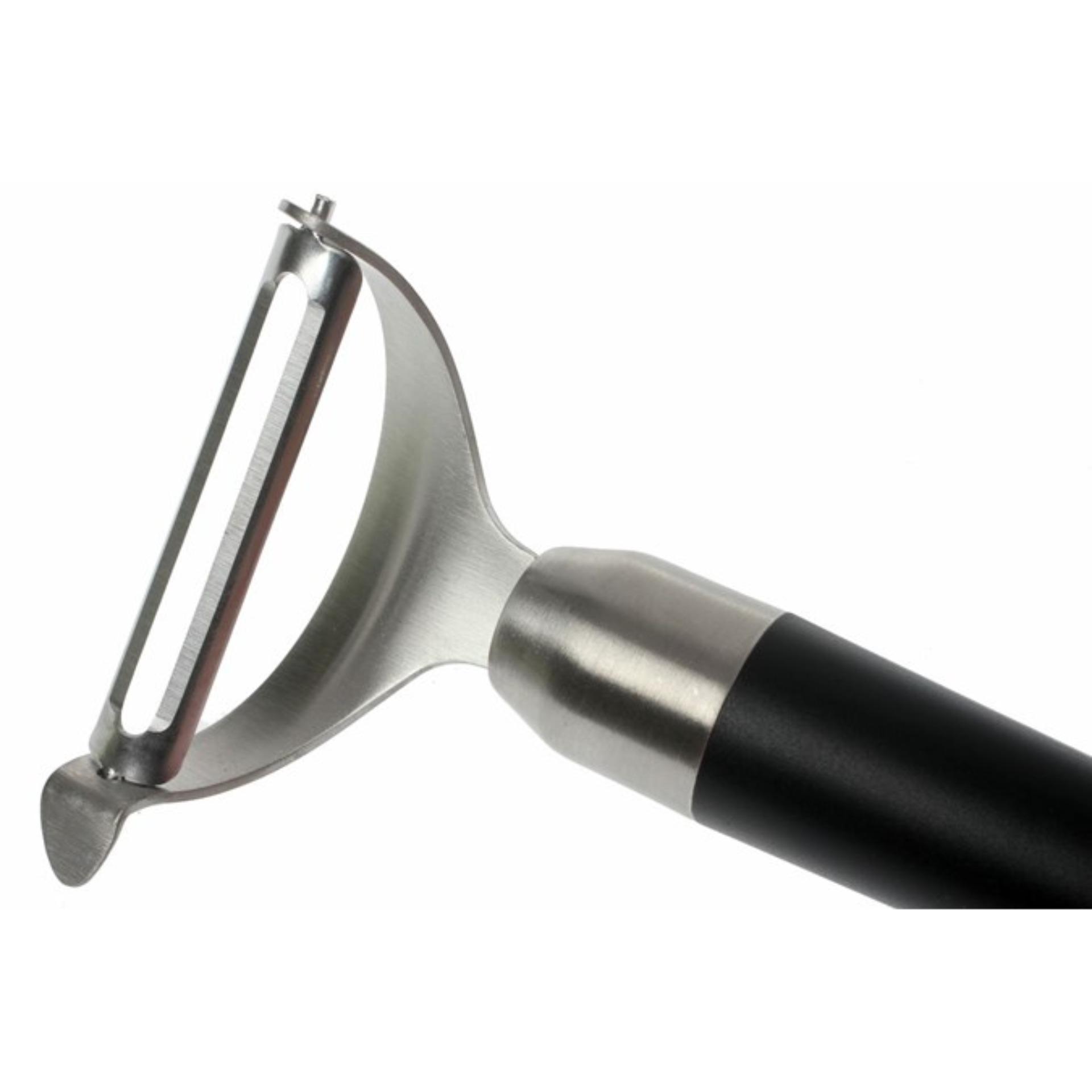 ZWILLING - Bào chữ Y Twin Pure Black