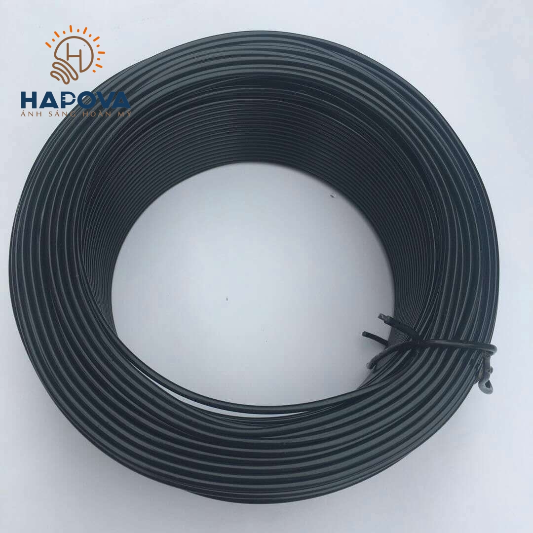 Dây đèn trang trí HAPOVA ERMI 0102