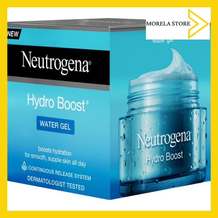 [HCM]Kem dưỡng ẩm Neutrogena Hydro Boost Water Gel 50ml