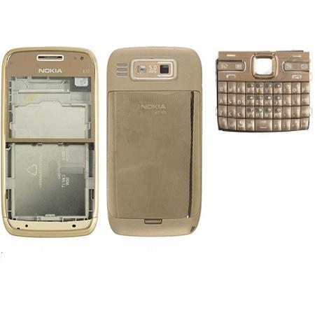 Vỏ nokia E72 Linh Kiện