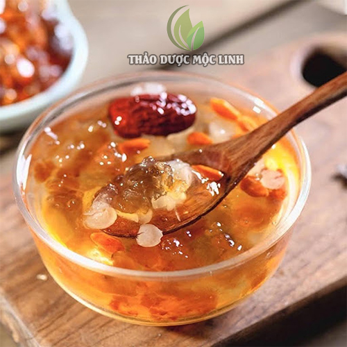 100g Nhựa đào Vân Nam cao cấp