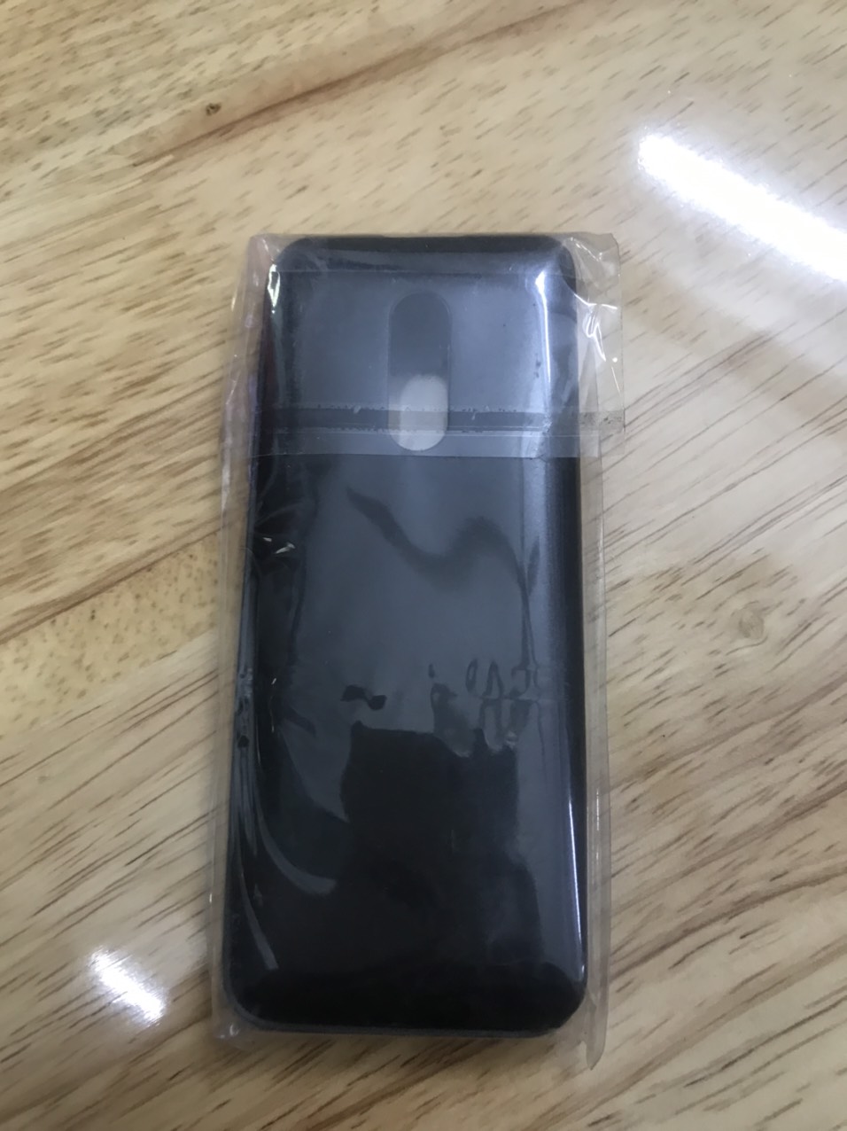 Vỏ Nokia 105 đời đầu (2015) vỏ đẹp