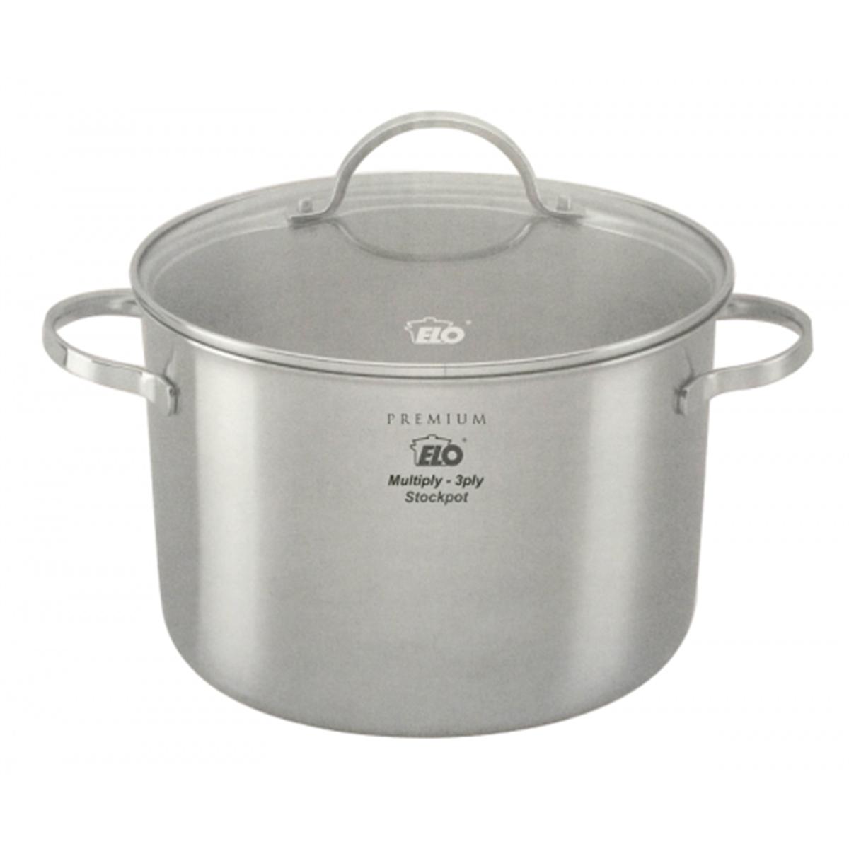 Nồi luộc gà ELO MULTILAYER PREMIUM( 28CM)