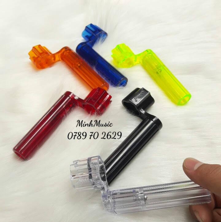 Tay quay dây đàn guitar cao cấp MMS hình thật