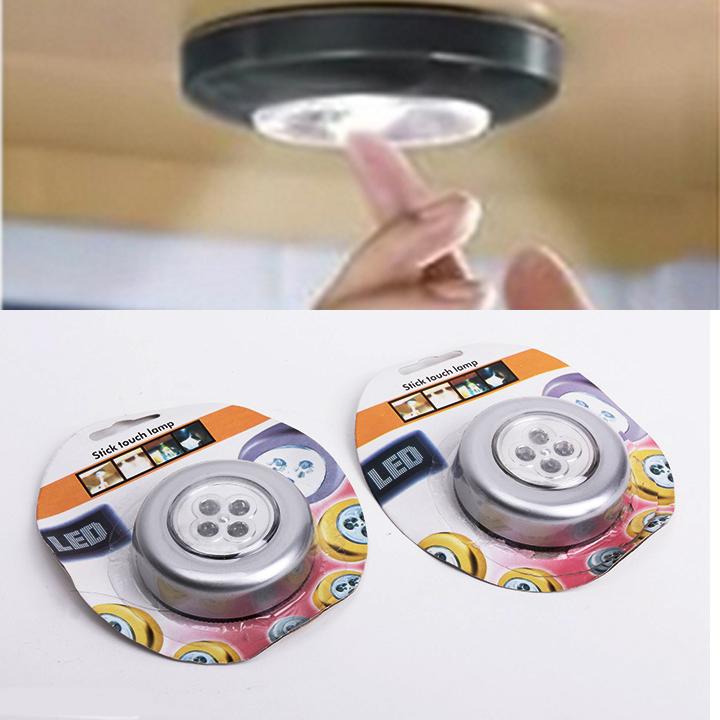 Đèn LED dán tường