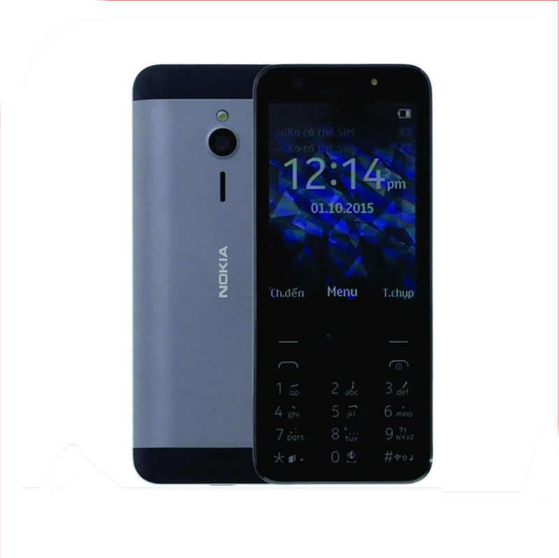 Điện Thoại Nokia 230 - Hàng Chính Hãng