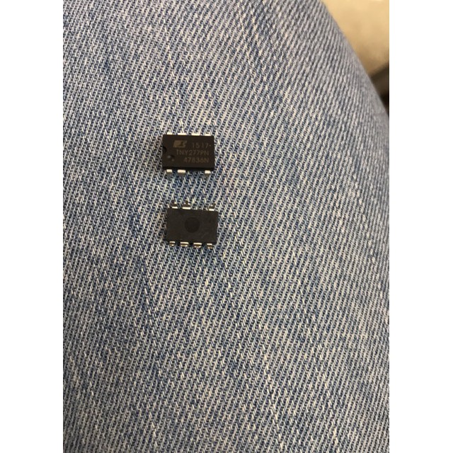 HOT-5 con ic nguồn 7 chân TYN277