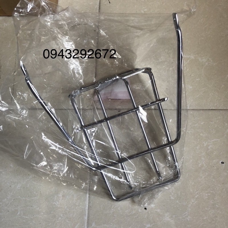 Ba Ga Trước Dream Honda (81100GN5900)