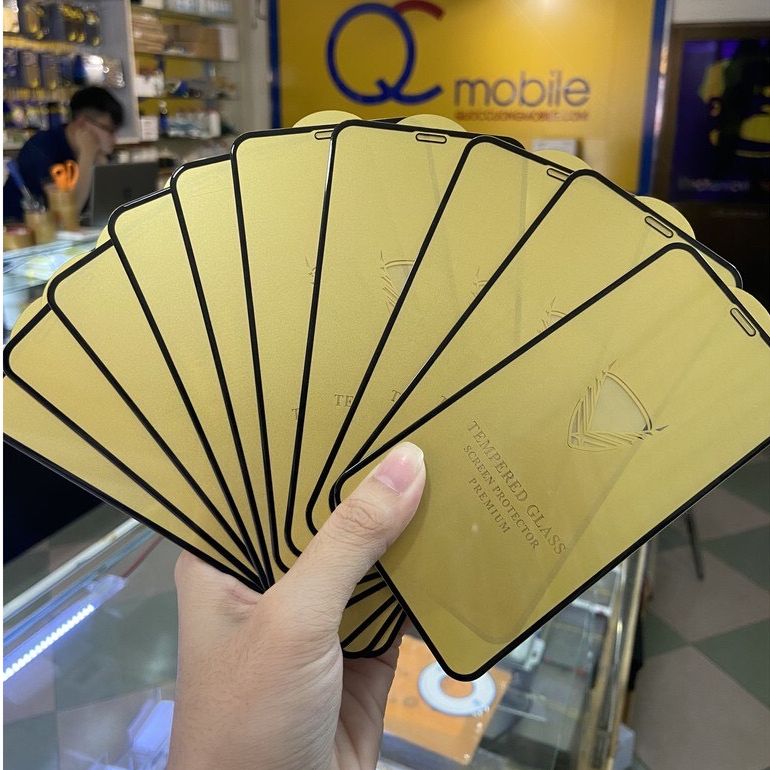 Cường lực 6 đến 13PM full màn hình