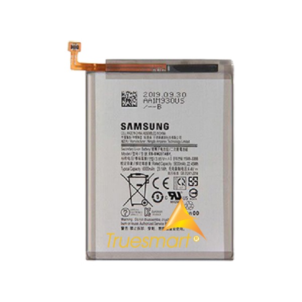 Pin Điện thoại Samsung Galaxy M12