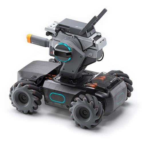 [Trả góp 0%]Robot học tập stem DJI RoboMaster S1