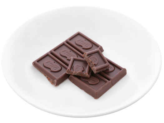 Kẹo socola Milo ChocoBar 30g