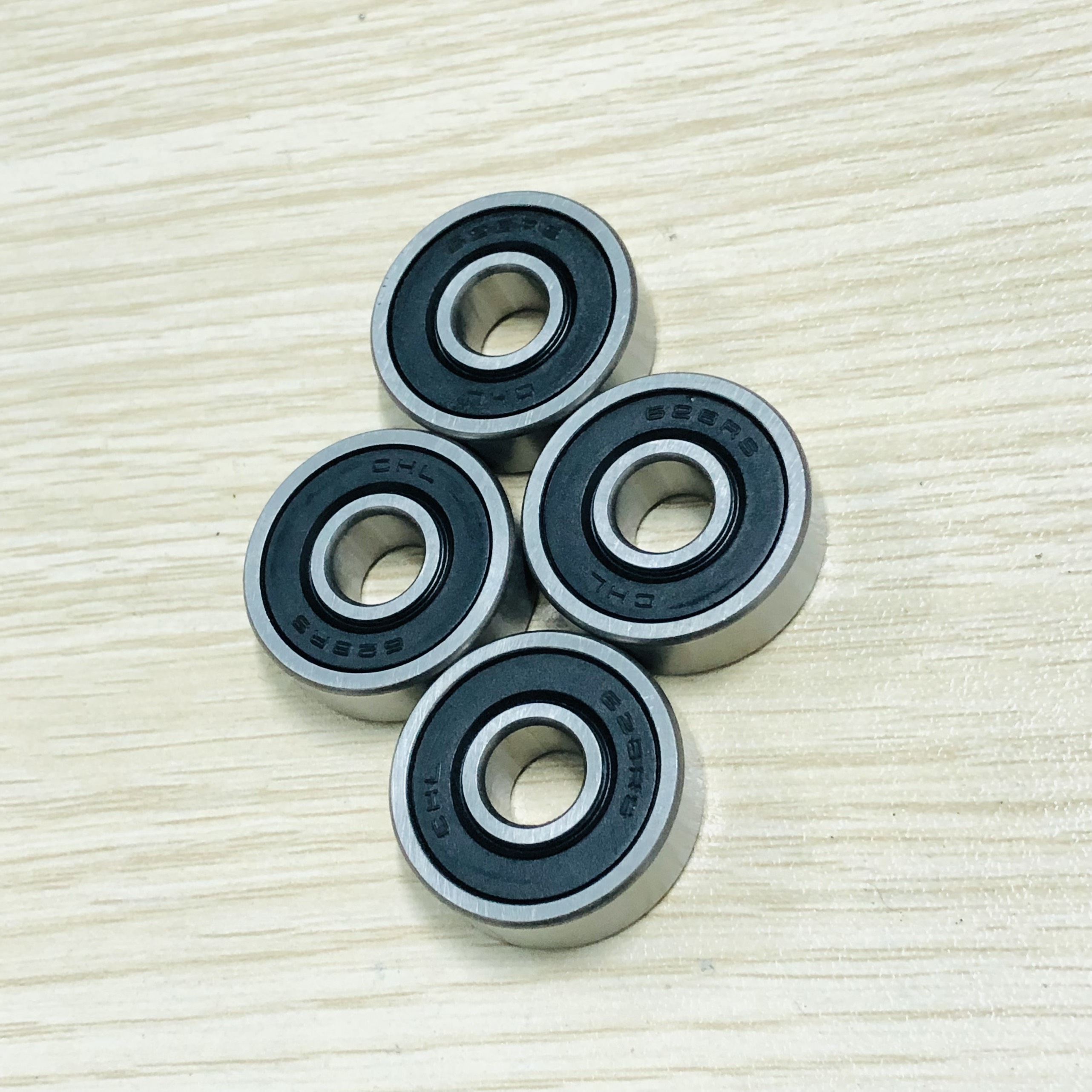 Vòng bi 628 8x24x8 (BEARING 628)