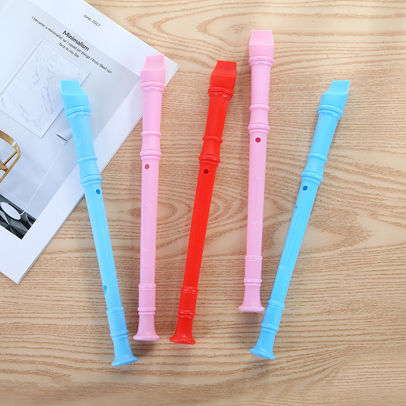 SÁO RECORDER 8 LỖ