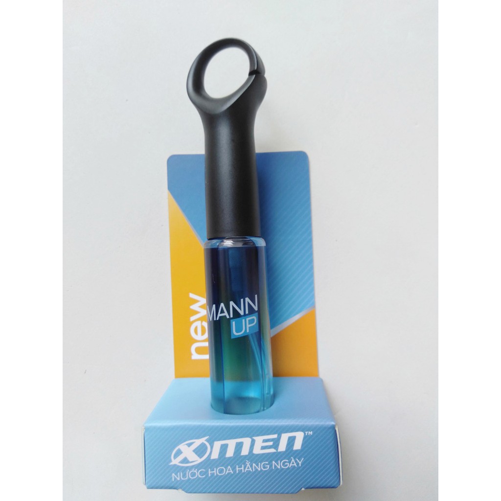 [HCM]Nước hoa Xmen 22ml