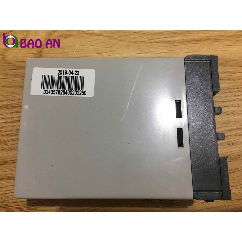 Chống đảo pha - mất pha CHINT XJ3-G
