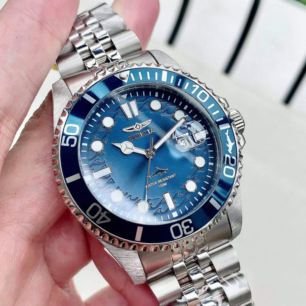 Đồng hồ thể thao nam Invicta 30610