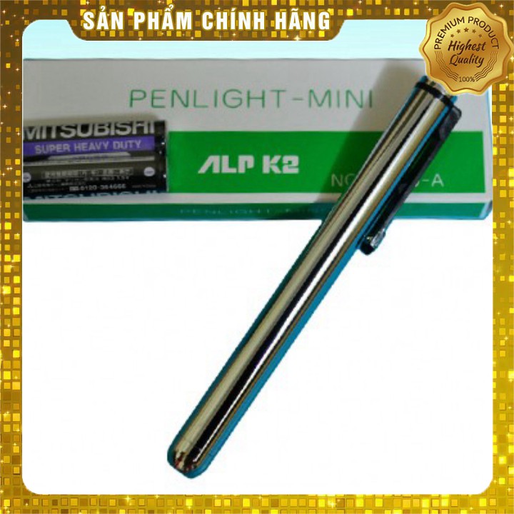 BÚT SOI ĐỒNG TỬ ALPK2