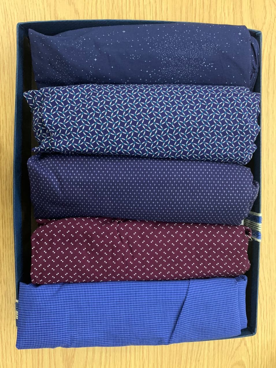 Combo 3 chiếc quần đùi nam mặc nhà may 10