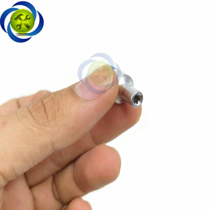 [HCM]Tuýp sao E4 Kingtony 237504 loại 1/4