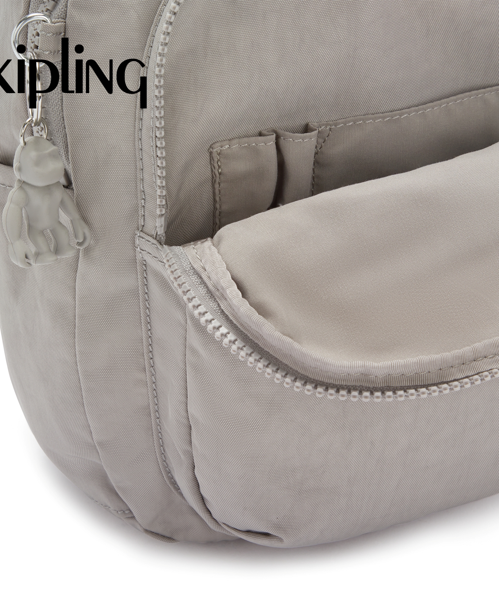 Kipling Balo Thời Trang Nữ Seoul S Backpack - HUKI4082