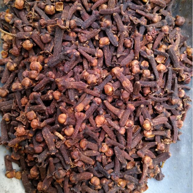 Gia vị nấu phở đinh hương|100g