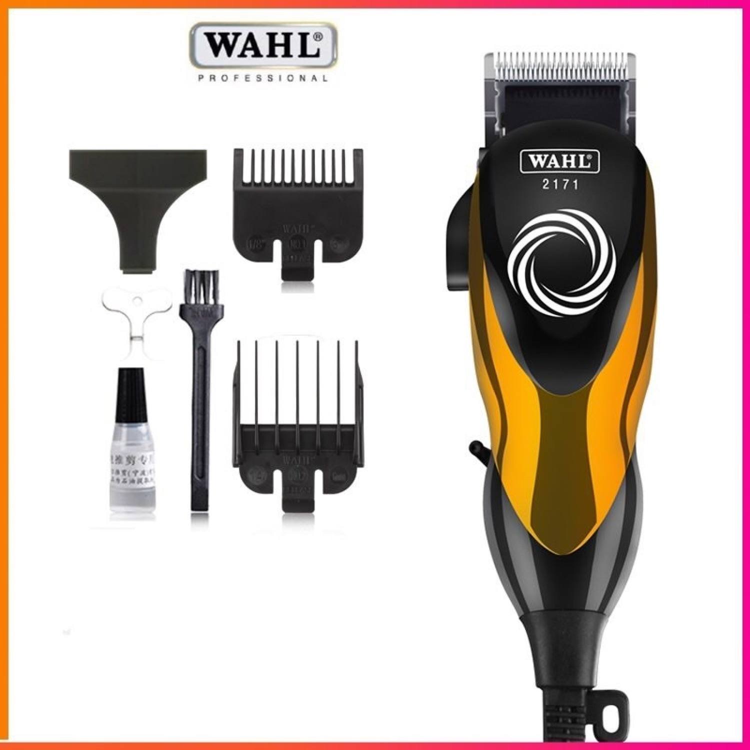 (Chính hãng) Tông đơ điện cao cấp Wahl 2171 cho thợ tóc