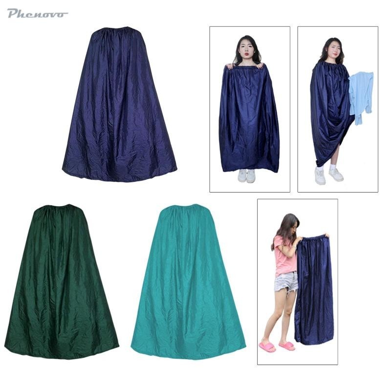 LỀU THAY ĐỒ DI ĐỘNG PHÒNG ĐA CHỨC NĂNG – LỀU VẢI THAY ĐỒ DI ĐỘNG TIỆN MANG THEO