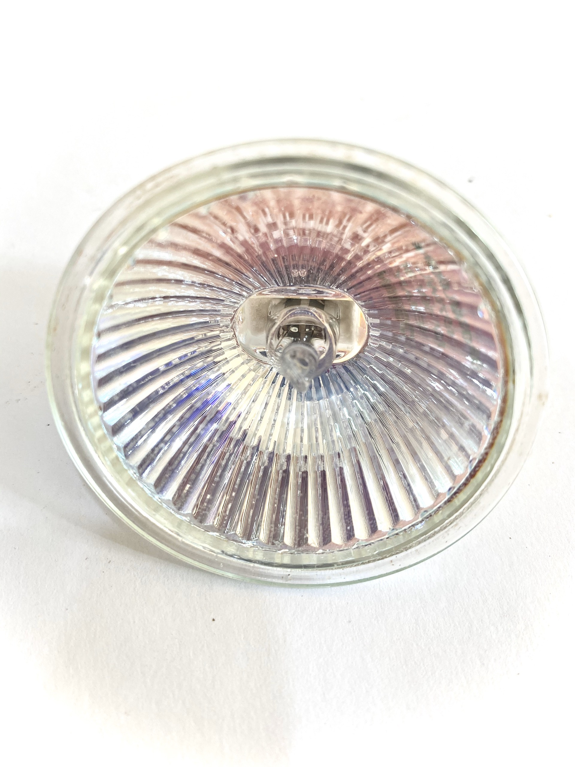 [OSRAM HALOGEN][OSRAM 41370 ] Bóng đèn Halogen 41370 chén 12V 50W