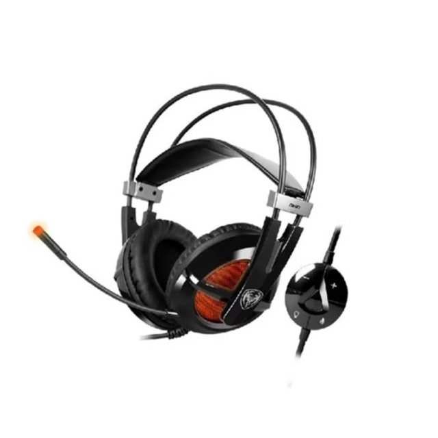[HCM]Tai nghe chụp tai micro Somic G938 7.1