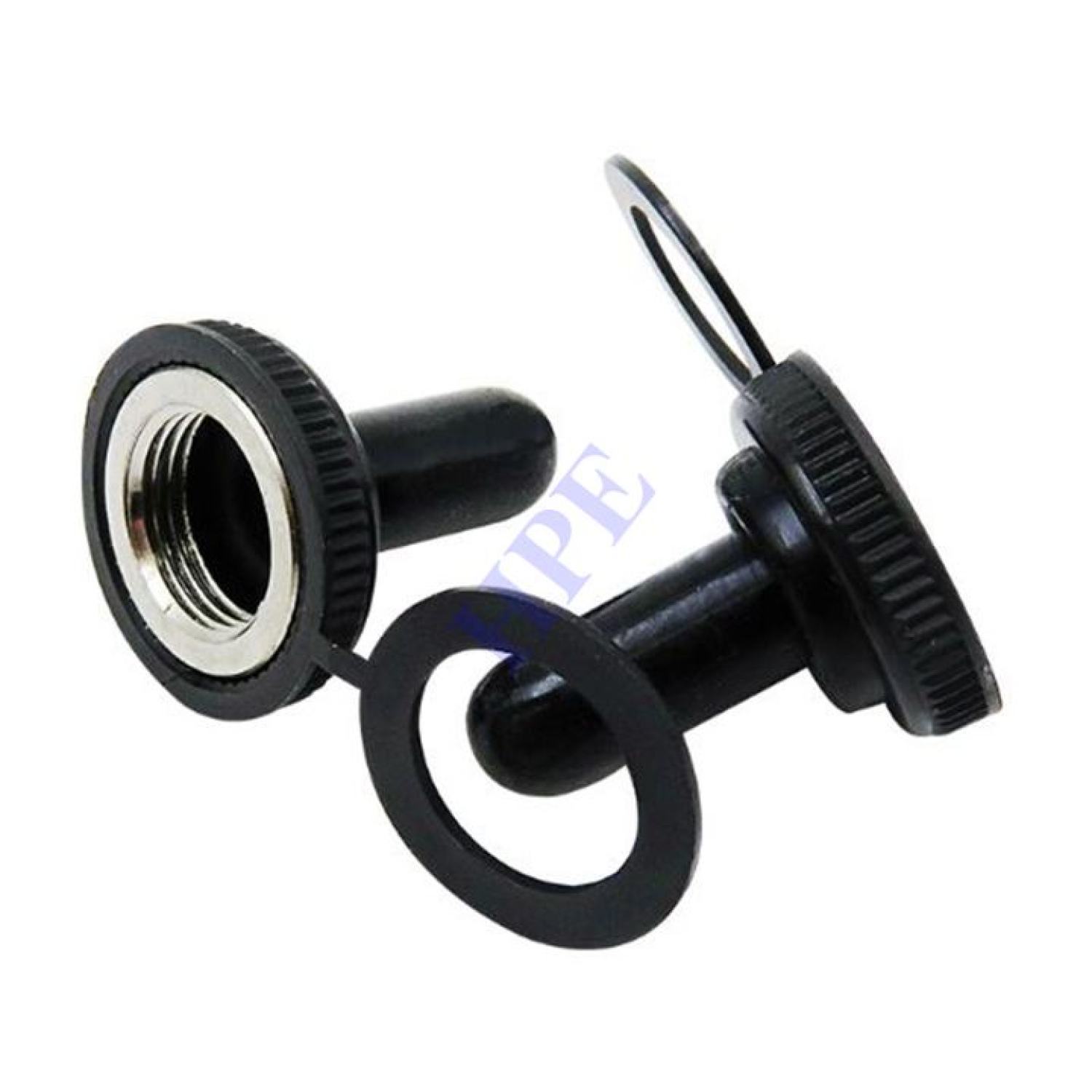 Nắp chụp công tắc gạt