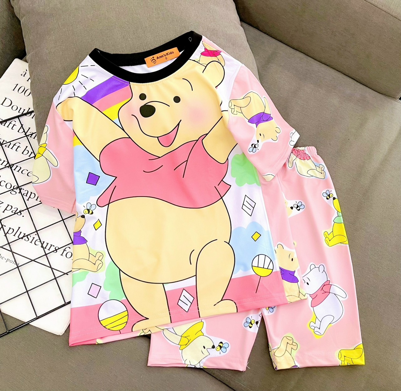 Sale lửng thun lạnh