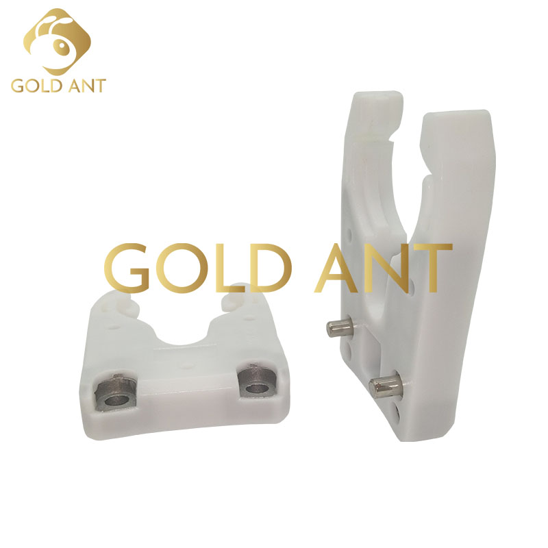 Gá kẹp ISO 30 (CNC)
