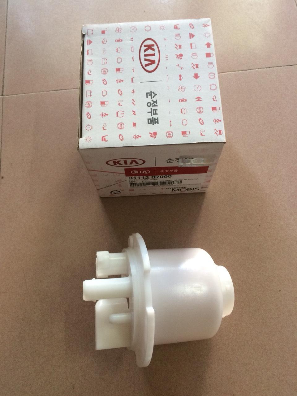 Lọc xăng Morning HQ