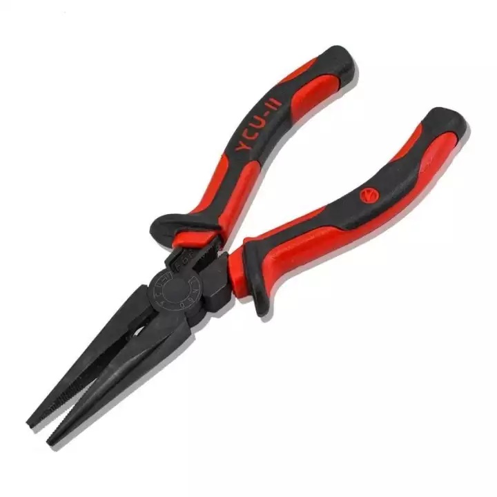 Kìm mỏ nhọn, kềm nhọn các kích thước (tự chọn) - Công cụ tiện ích