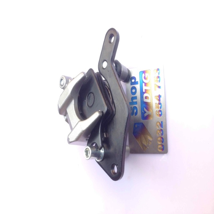 Heo Dầu Wave S110