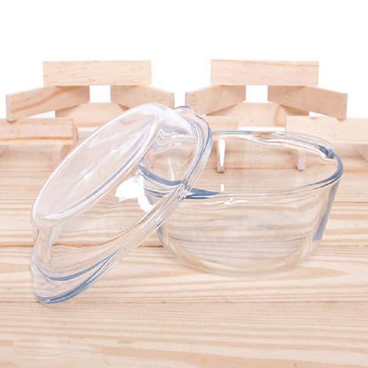 [HCM]thố thủy tinh - thố thủy tinh