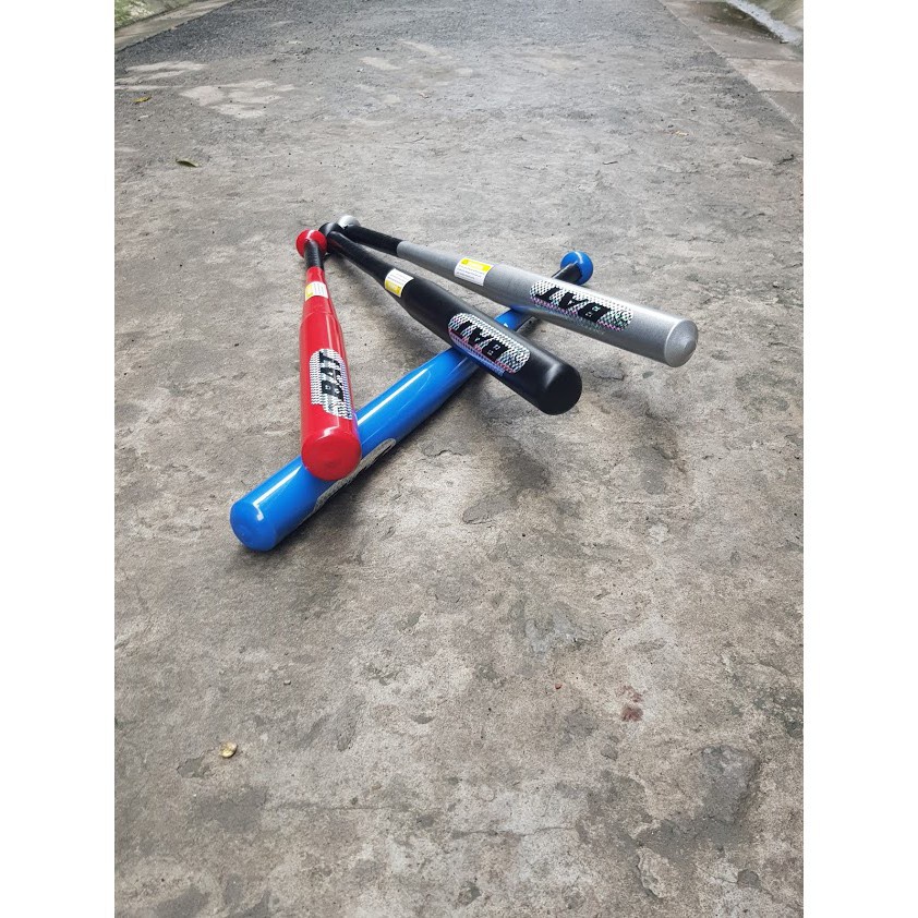 Gậy bóng chày kèm túi hợp kim thép siêu bền tiêu chuẩn 71cm