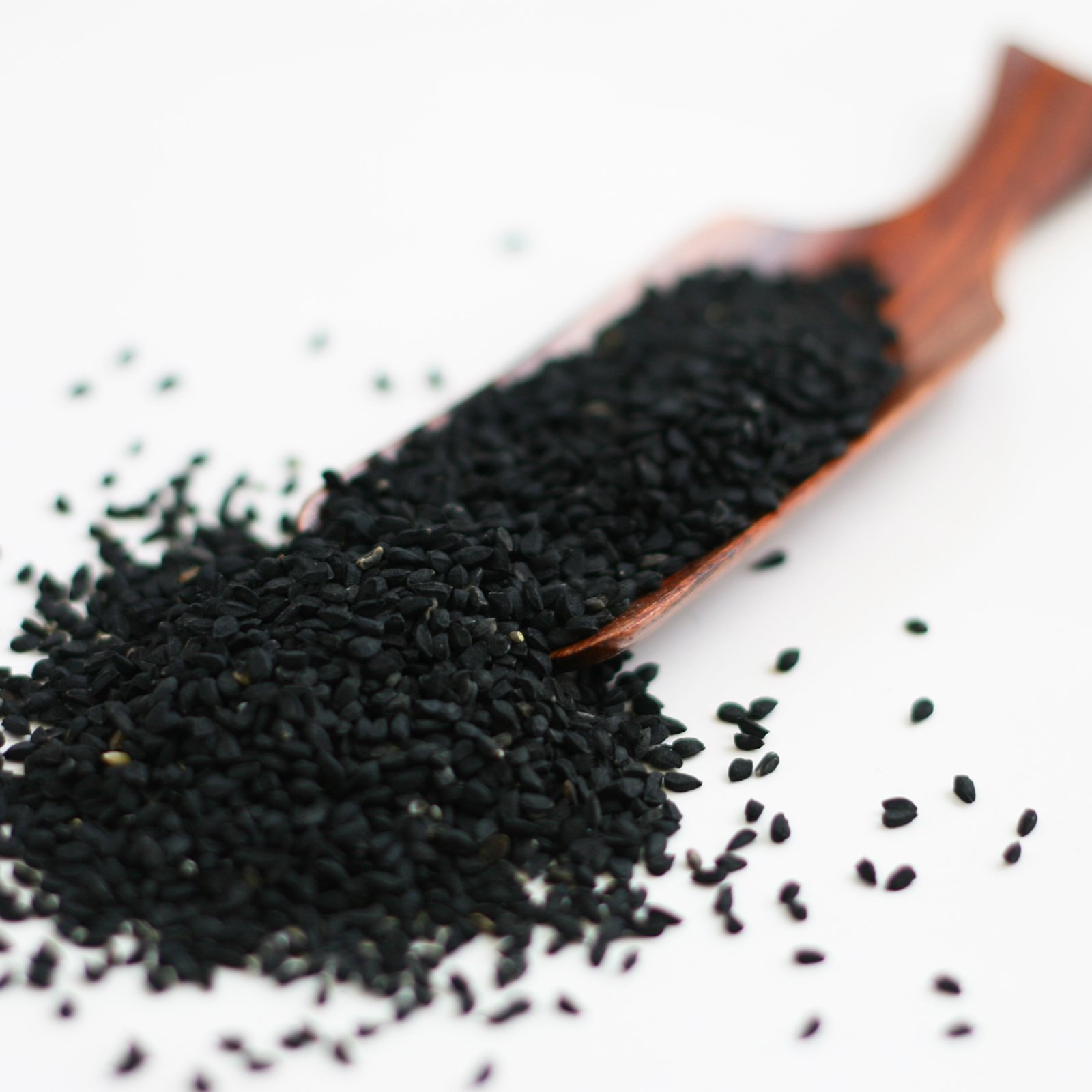 Hạt thì là đen Nigella Seed (Black Cumin Seed) 100g