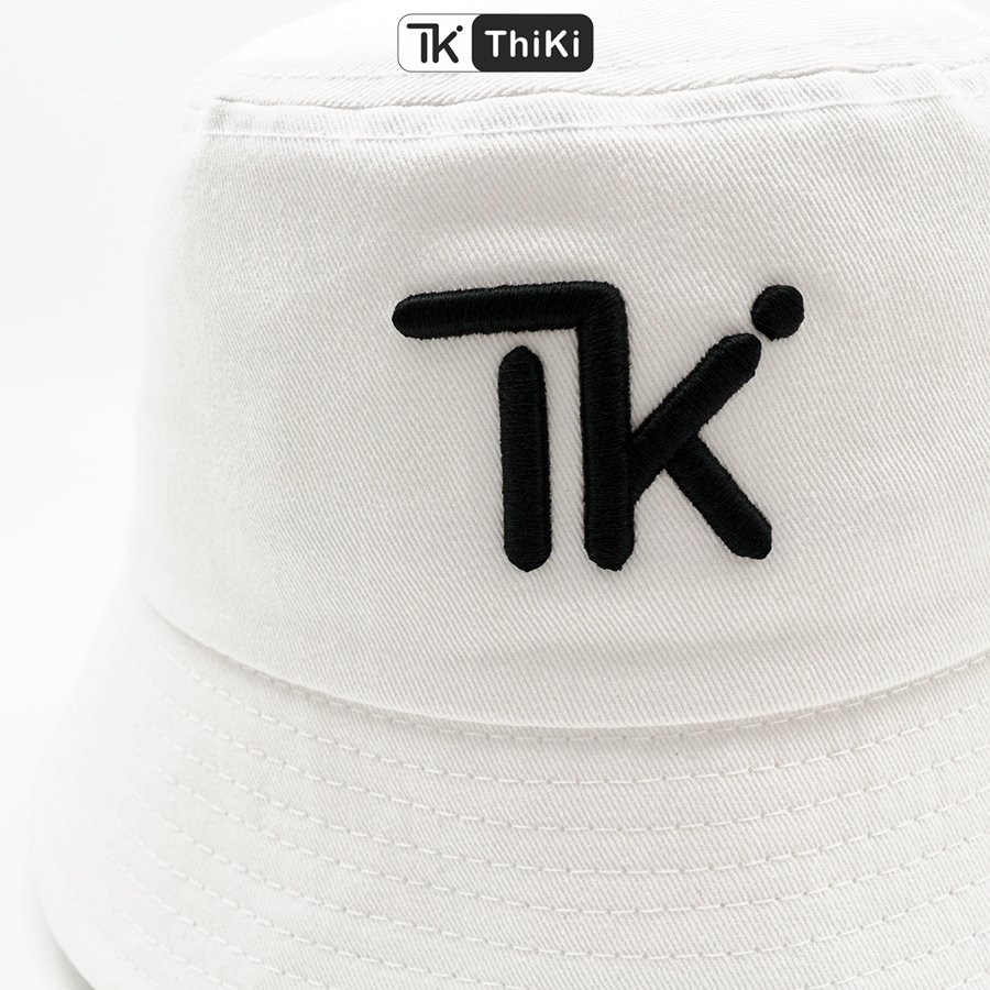 Nón Bucket Basic THIKI chính hãng