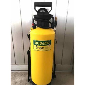 Bình tưới cây DUDACO 8 lít