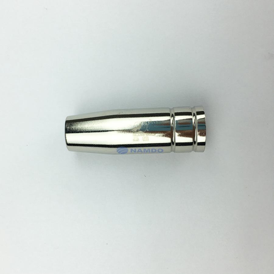 [ CAM KẾT CHÍNH HÃNG ] Chụp Khí 15AK Con Sói Black Wolf đóng gói 10 chiếc.